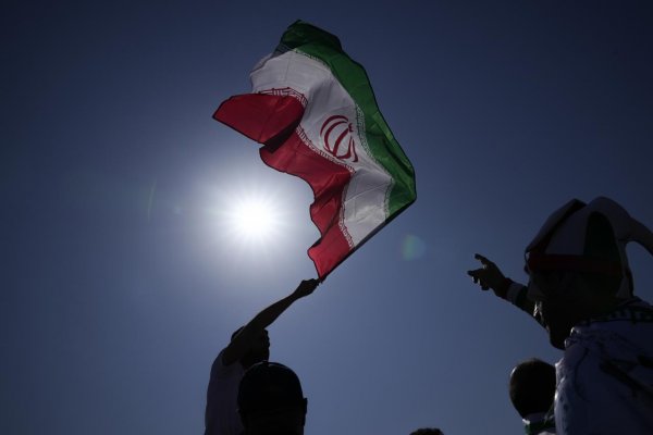 V Iráne popravili štyroch mužov odsúdených za špionáž pre Izrael