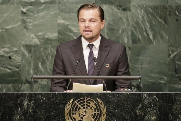 Za rozsiahle požiare v krajine môže DiCaprio, obvinil herca brazílsky prezident