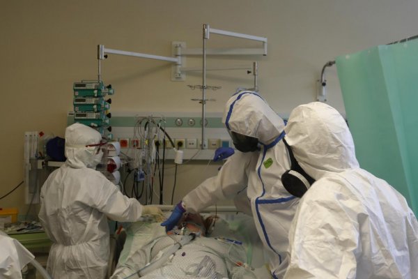 Na Slovensku pribudlo 19 potvrdených úmrtí na pľúcnu formu ochorenia COVID-19