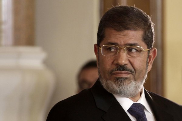Zomrel bývalý egyptský prezident