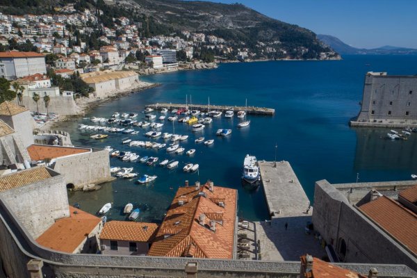 Chorvátsko otvorí svoje pobrežie pre turistov, letná sezóna ale bude iná