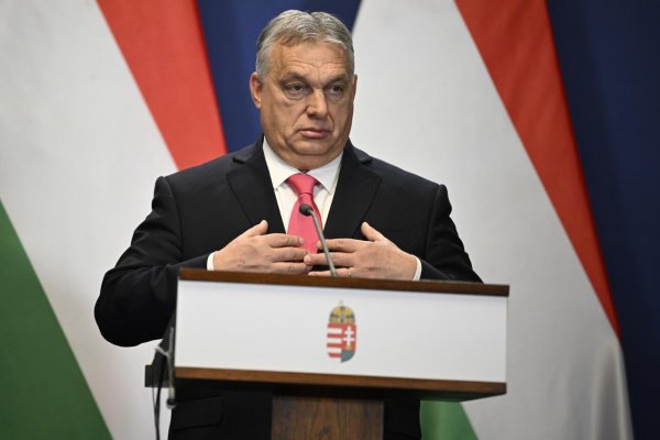Orbán pozval Kristerssona na rokovanie o členstve Švédska v NATO