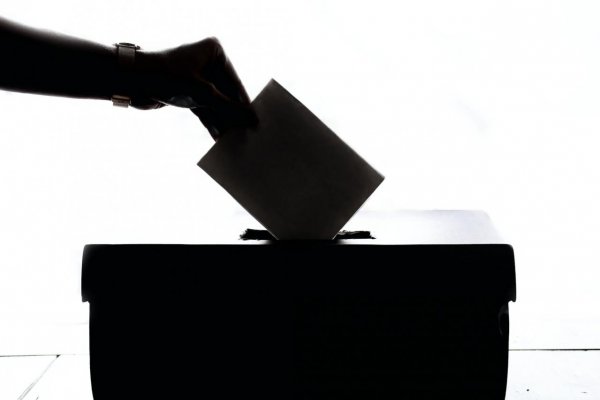 Zo zahraničia hlasovalo poštou 58 779 voličov, ide o rekordný počet