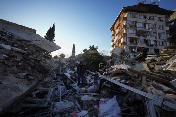 Medzi obeťami zemetrasenia v Turecku je aj česká občianka