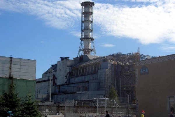 Greenpeace skúma rádioaktivitu v okolí Černobyľu, pochybuje o tvrdeniach MAAE