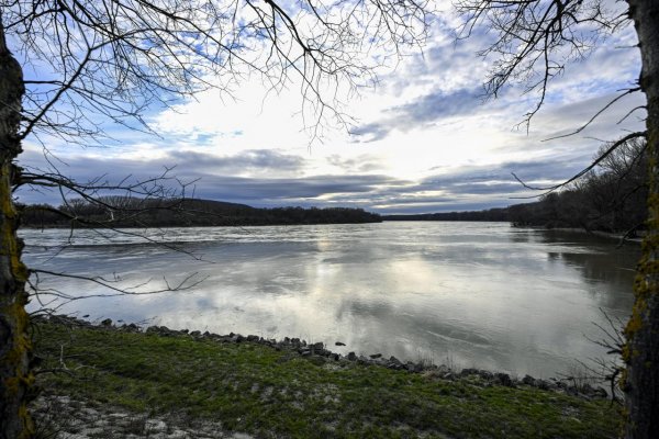 Bratislava: Pre stúpajúcu hladinu Dunaja prijímajú v meste viaceré opatrenia