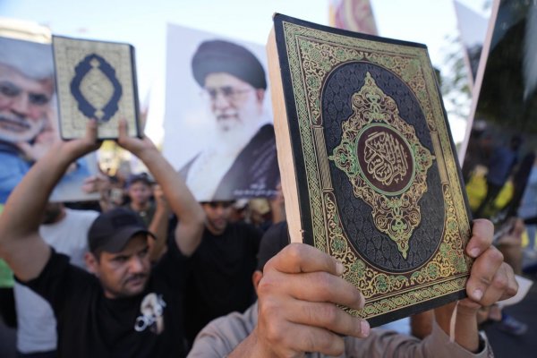 Európska únia odsudzuje množstvo prípadov pálenia Koránu