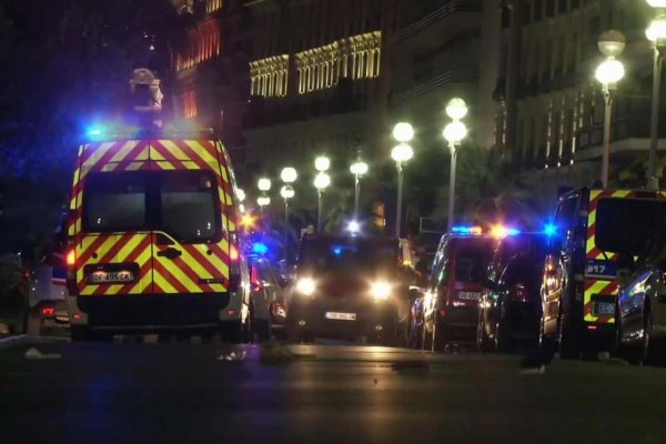 Teroristický útok v Nice si vyžiadal minimálne 84 obetí