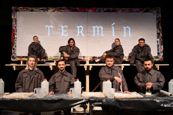 Divadelná Nitra tento rok reflektuje aj vojnové udalosti na Ukrajine