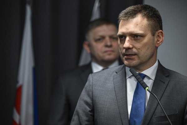 Taraba vyzval riaditeľa Slovenskej inšpekcie životného prostredia, aby odstúpil z funkcie