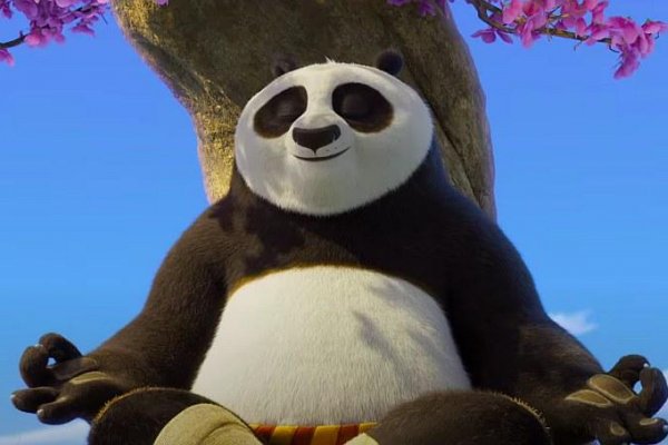 .týždeň vo filme: Rodinný wrestling, protivné baby aj akčná panda