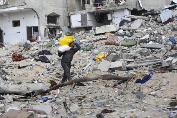 Počet obetí na životoch presiahol 31-tisíc, uvádza ministerstvo zdravotníctva v Gaze