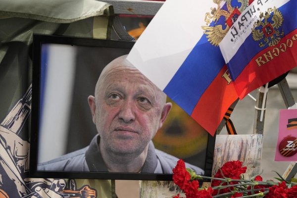 Rusi oficiálne potvrdili Prigožinovu smrť