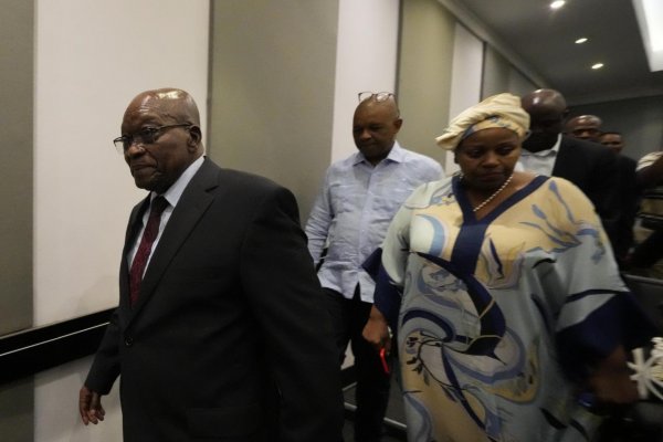 Exprezident JAR Zuma sa musí vrátiť do väzenia, rozhodol odvolací súd