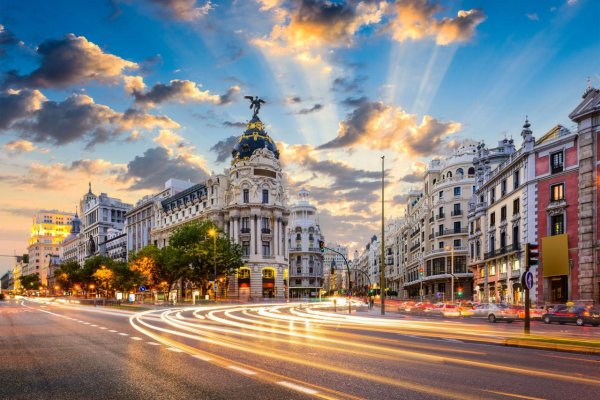 Modesta Real Estate úspešne sprostredkovala obchodnú transakciu na realitnom trhu v Madride