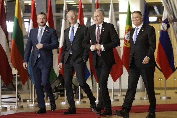 Lídri EÚ uzavreli dohodu o uhlíkovej neutralite. Chcú ju dosiahnuť do roku 2050