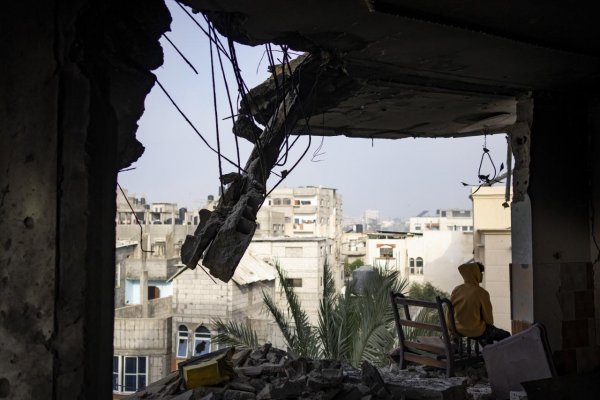 Hamas varoval pred tragickými následkami chystanej izraelskej ofenzívy