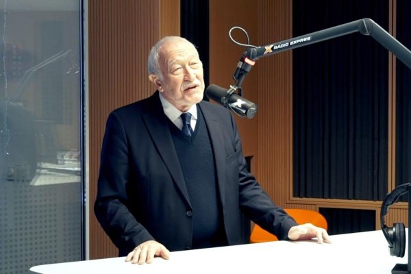 František Šebej: V ruskej dume by som s prejavom nikdy nevystúpil