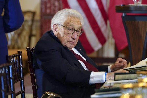 Zomrel bývalý americký minister zahraničných vecí Henry Kissinger