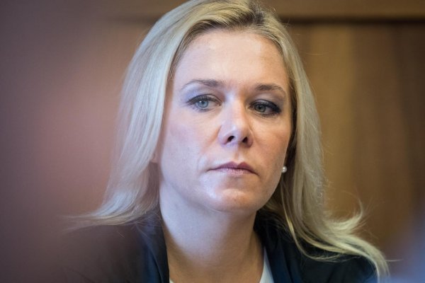 Denisa Saková: Novelu o policajnom prezidentovi predložím po dohode koalície