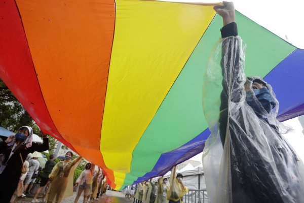 Nemecko predstavilo akčný plán vlády na ochranu práv LGBTQ ľudí
