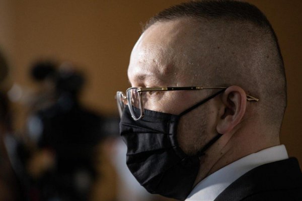 Najvyšší súd potvrdil odmietnutie obžaloby na exšéfa SIS Vladimíra Pčolinského
