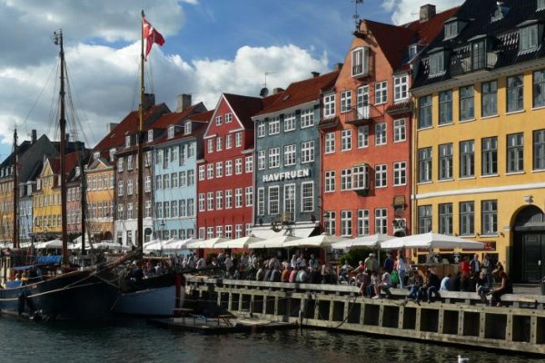 Kodaň sa vzdala plánu byť do roku 2025 prvým uhlíkovo neutrálnym hlavným mestom