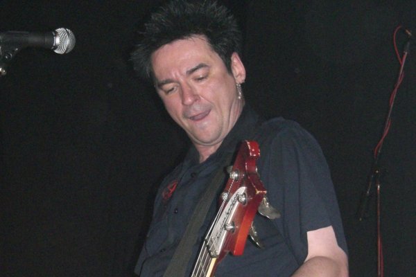 Zomrel hudobník Petr Hošek, hlas a tvár punkovej skupiny Plexis