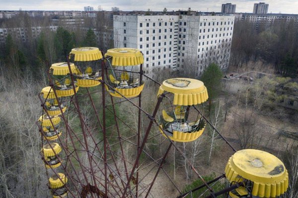 V Černobyle, kde ruské sily vykopali zákopy, namerali enormne vysokú radiáciu. Vojaci sú v ohrození