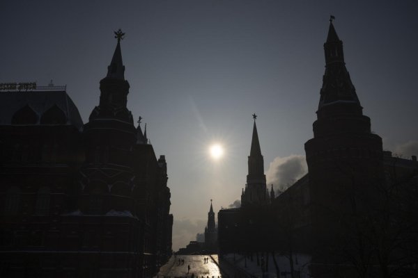 Transparency International v Rusku zaradili medzi nežiaduce organizácie