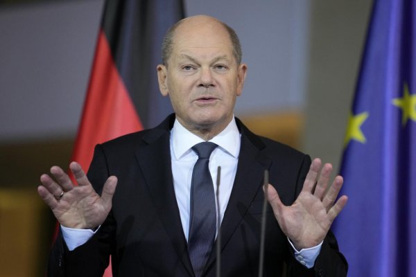 Nemecko: Scholz a Zelenskyj podpíšu v Berlíne bilaterálnu bezpečnostnú dohodu