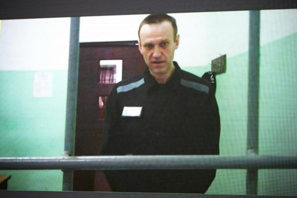 Ruská prokuratúra žiada ďalších 20 rokov väzenia pre Navaľného