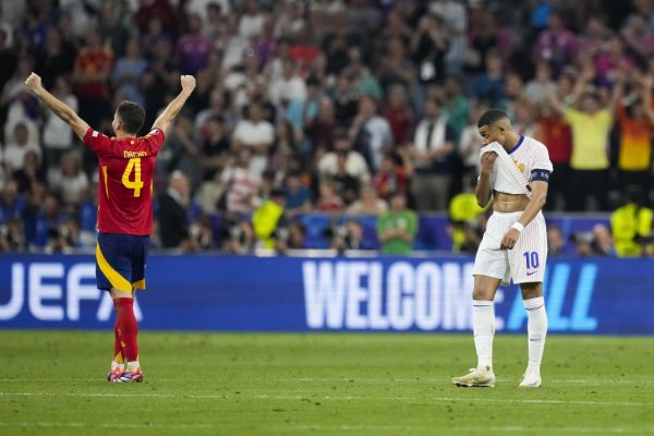Španieli postúpili cez Francúzov do finále Eura, mladík Yamal sa stal rekordérom histórie ME