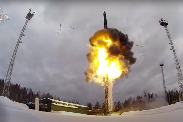 Rusko sa nezapojí do „rétorických cvičení“ o jadrových zbraniach