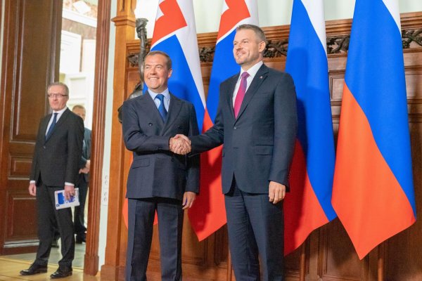Slovenská diplomacia je v troskách