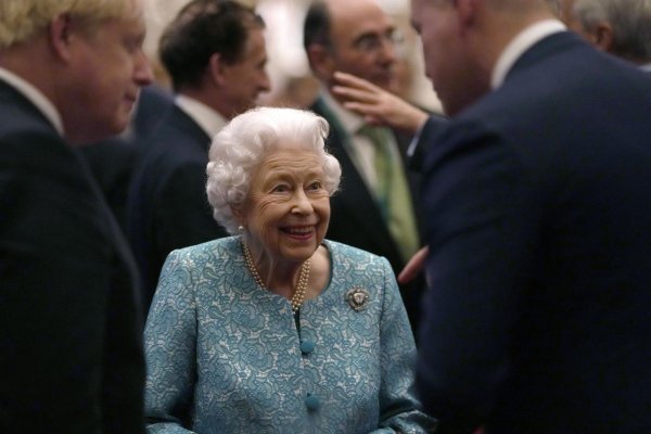 Lekári odporučili kráľovnej Alžbete II. dva týždne oddychu