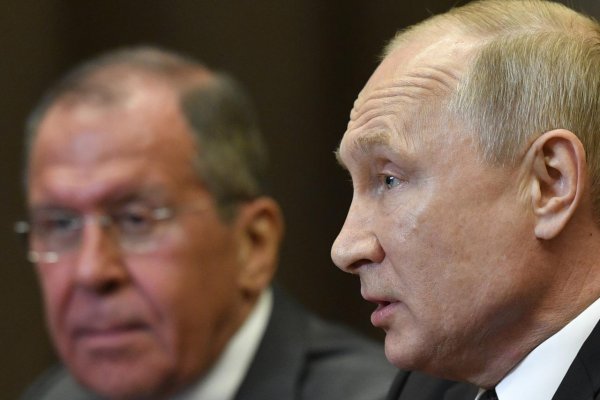 Rusko a USA si k sebe hľadajú cestu