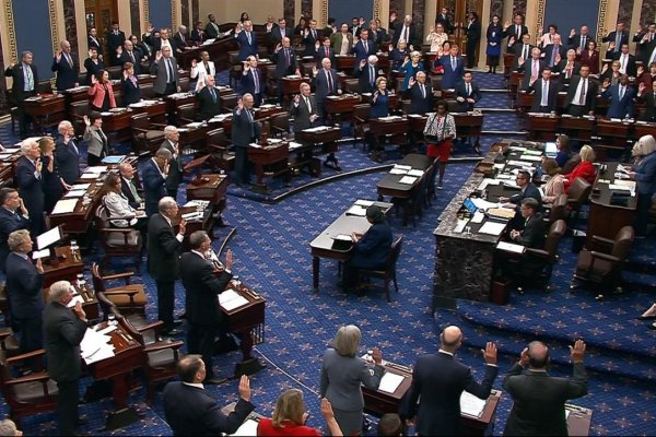USA: Snemovňa reprezentantov schválila balík pomoci pre Ukrajinu