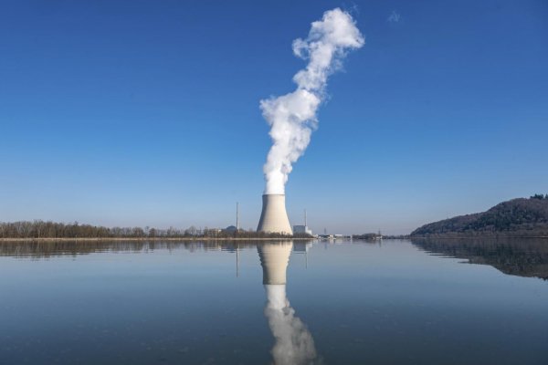 Ruská firma Rosatom dostala v Maďarsku súhlas na výstavbu dvoch jadrových reaktorov