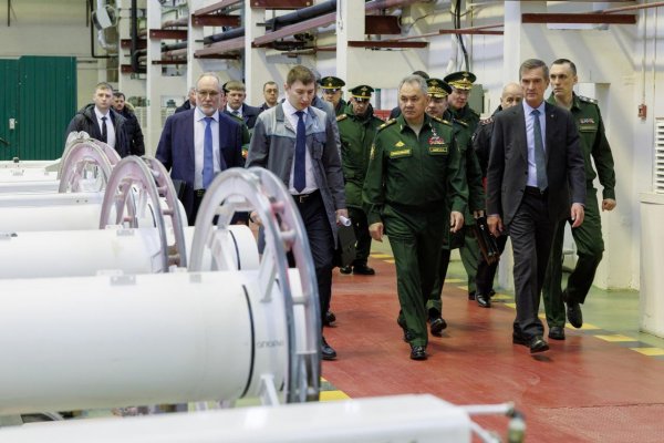 Rusko spúšťa školenia pre nezamestnaných, aby sa zamestnali v obrannom priemysle