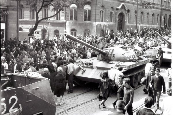 Pripomíname si Deň odchodu okupačných vojsk sovietskej armády