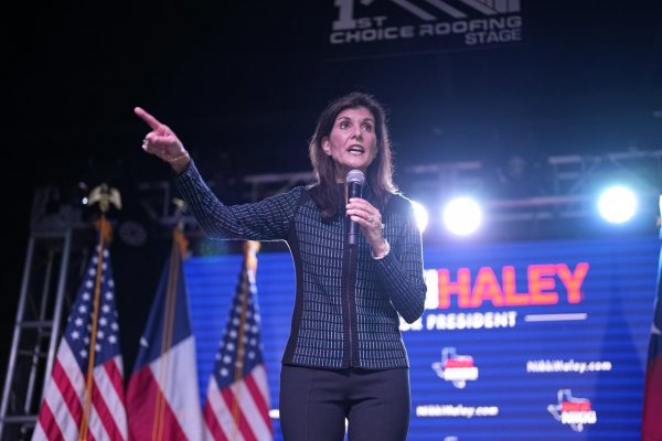 Haleyová odstúpi zo súboja o republikánsku nomináciu – čo to znamená podľa Juraja Petroviča