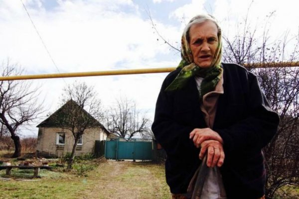 Život na ukrajinskom fronte? Desať mesiacov bez vody a elektriny, deti si na vojnu už zvykli