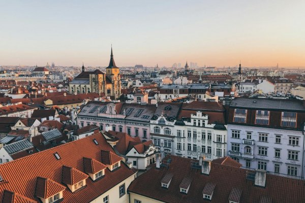 Aktualizované: Po streľbe na Univerzite Karlovej v Prahe je desať obetí
