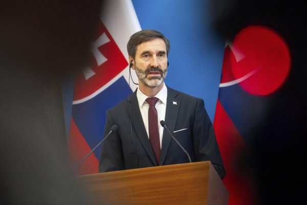 Holandská ambasáda v ČR zrušila diskusiu o politickej situácii v SR