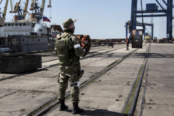 Ukrajina ONLINE: Ukrajinská armáda bude pokračovať v oslobodzovaní nášho územia, vyhlásil Kuleba (18.8. – 8.10.)