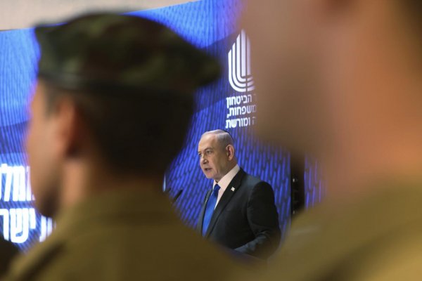 Prokurátor ICC žiada vydanie zatykačov na Netanjahua a Galanta a vodcov Hamasu – čo to znamená podľa Martina Mojžiša