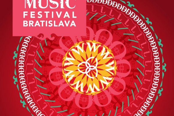 World Music Festival Bratislava medzi najlepšími etnofestivalmi sveta