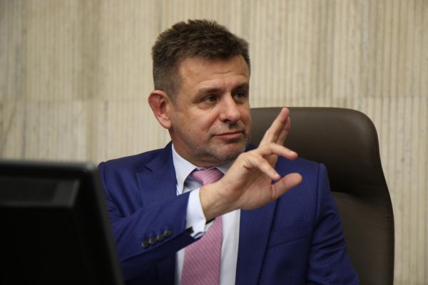 László Sólymós: Dohoda maďarských strán musí vzniknúť