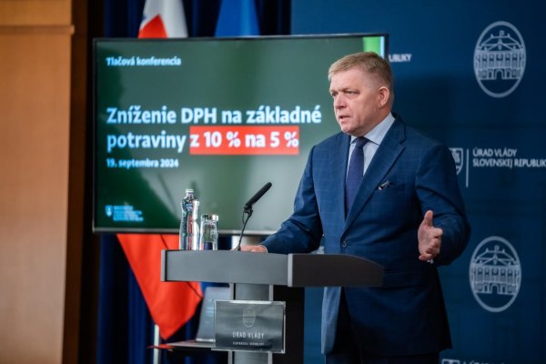 Fico pozval predsedov opozičných strán PS, SaS a KDH na stretnutie pre konsolidačné opatrenia